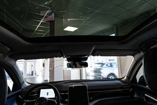 Bestune T90 1.5T Business DCT