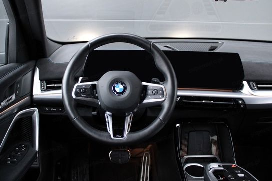 BMW X2 sDrive20i  M Sport