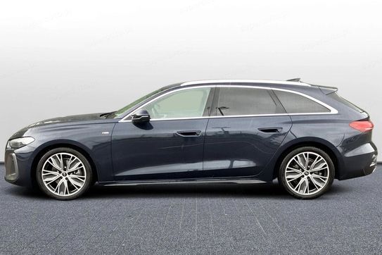 Audi A5 Tfsi s Tronic