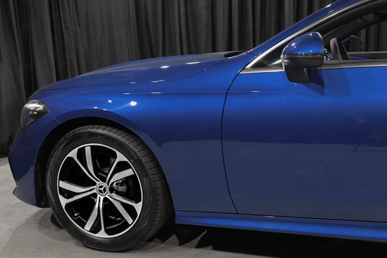 Mercedes CLE 200 4-Matic Avantgarde