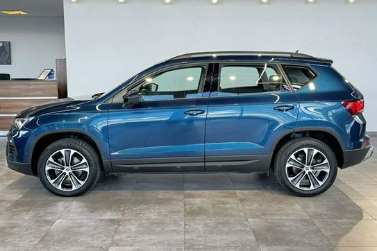 Seat ATECA 1.5 TSI Style S&S DSG