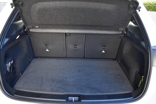 Mercedes GLA 200 AMG Line