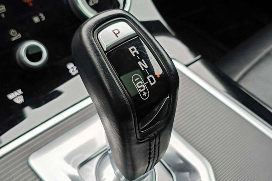 Land Rover Range Rover Evoque P200 AWD S