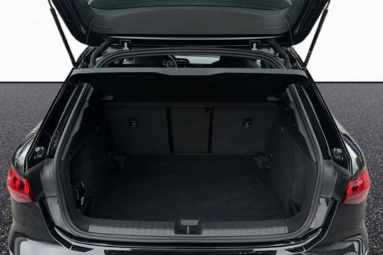 Audi A3 Sportback 35 TFSI S Line