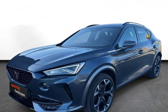 Cupra Formentor 2.0 TSI 4Drive VZ DSG