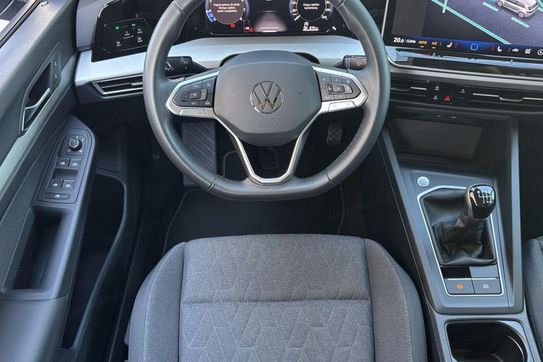 Volkswagen Golf TSI Evo Life