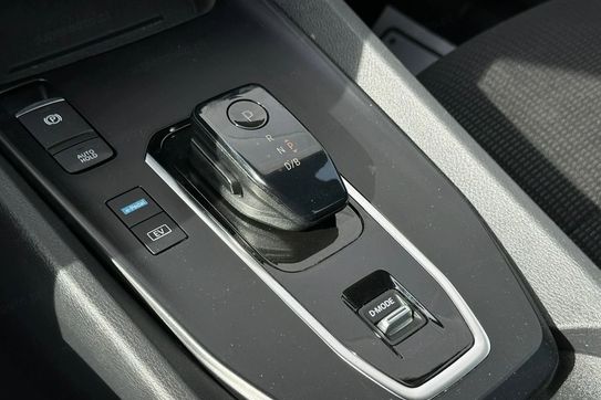 Nissan Qashqai 1.5 e-POWER