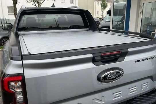 Ford Ranger Wildtrak X 4x4 A10