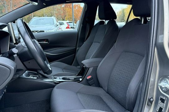 Toyota Corolla 1.8 Hybrid Comfort