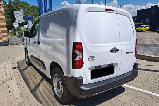 Toyota Proace City Active Standard L1H1