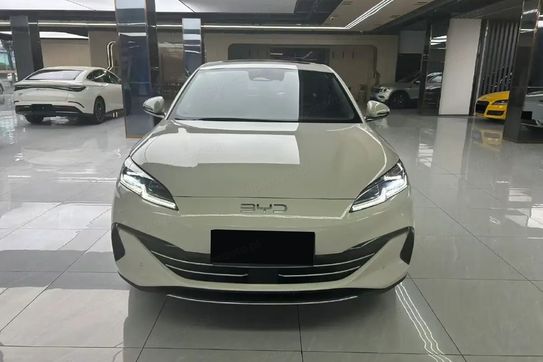 BYD Seal 6 DM-i Comfort