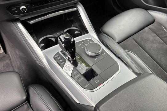 BMW Seria 4 420i M Sport
