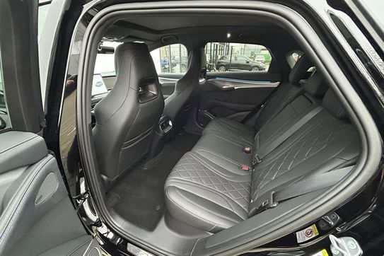 BYD Sealion 7 Comfort
