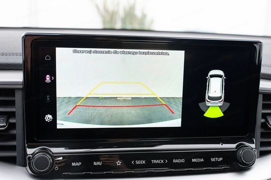 Kia Ceed 1.5 T-GDI M