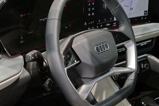 Audi Q5 TDI quattro S line Sportback