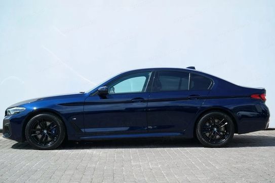 BMW Seria 5 540i xDrive M Sport sport-aut