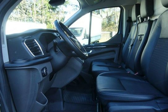 Ford Transit Custom 2.0