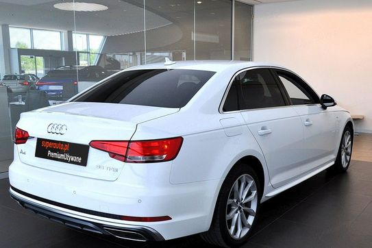 Audi A4 35 TFSI  S tronic