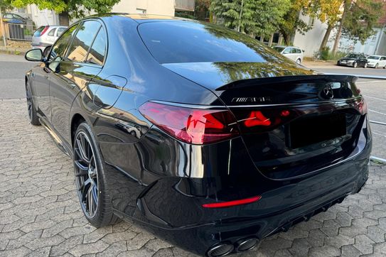 Mercedes E Klasa AMG 53 4Matic+