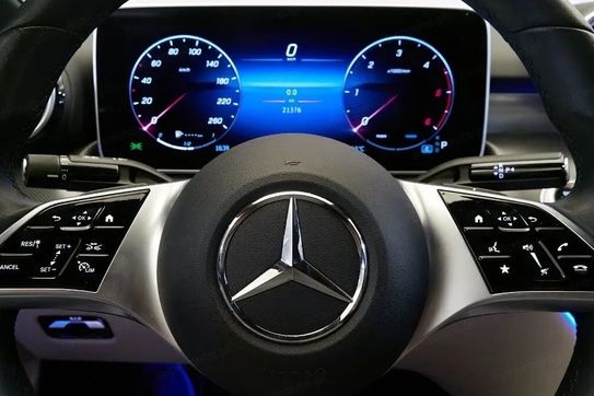 Mercedes Klasa C 220 d 4MATIC Avantgarde