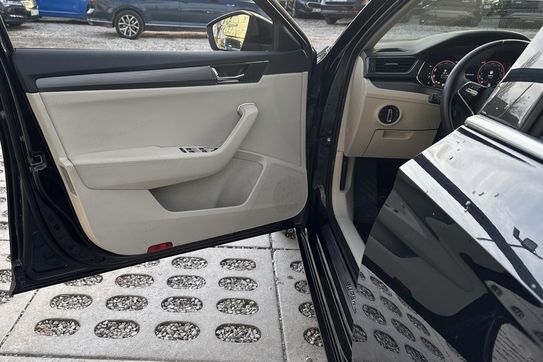 Skoda Superb Style 2.0 TDI SCR  DSG