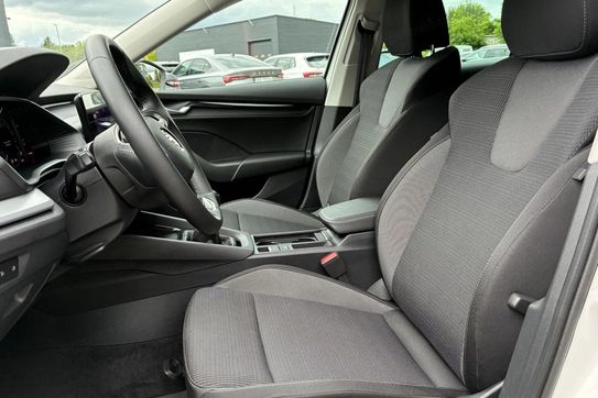 Skoda Octavia 1.5 TSI Selection