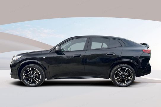BMW X2 sDrive20i mHEV M Sport aut