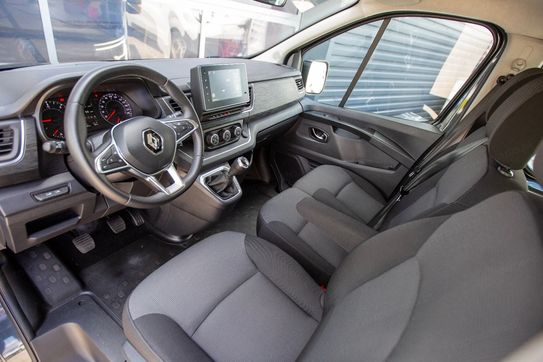 Renault Trafic 2.0 Blue dCi  Equilibre