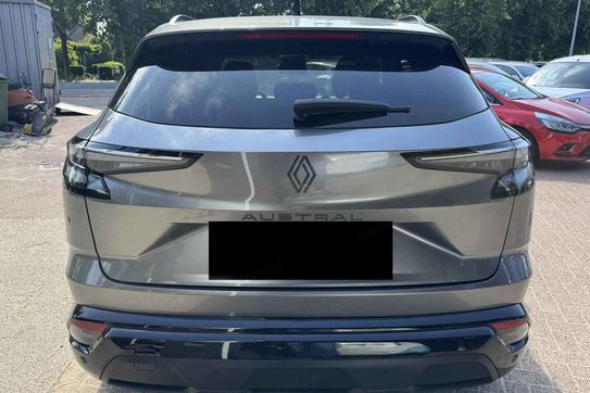 Renault Austral Esprit Alpine 1.3 TCe mHEV