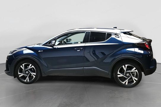 Toyota C-HR 2.0 Hybrid Style