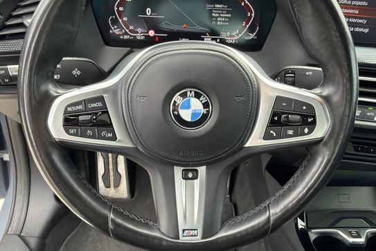 BMW Seria 2 220I M Sport