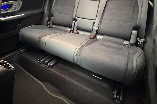 Mercedes GLB 250+ EQ AMG Line