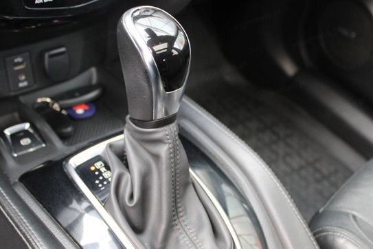 Nissan X-Trail 2.0 Tekna