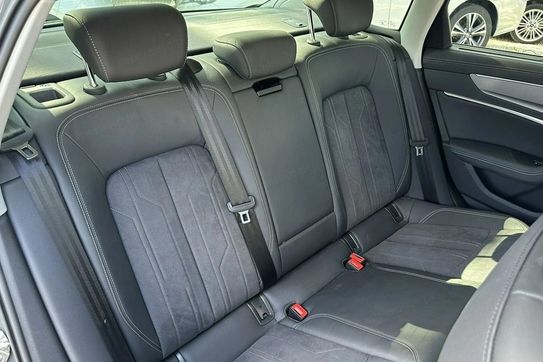 Audi A6 40 TDI mHEV Quattro S tronic