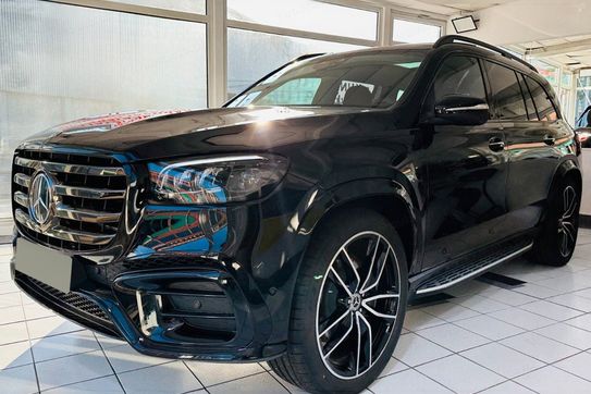 Mercedes GLS 450 d 4-MATIC AMG Line