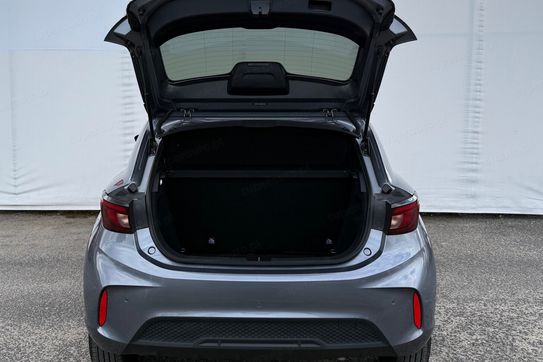 MG 3 Exclusive
