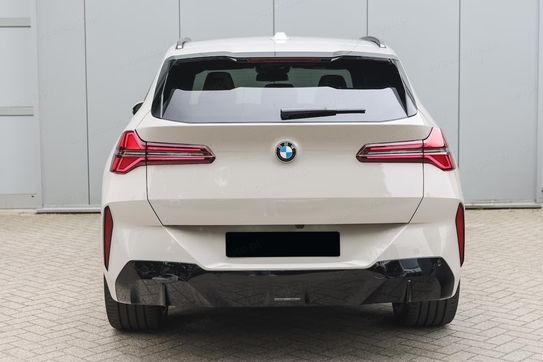 BMW X3 xDrive20d M Sport
