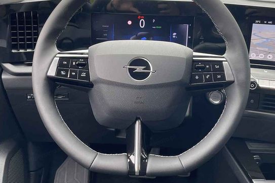 Opel Astra VI Edition S&S aut 1.2 T