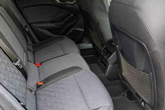 Audi A5 TFSI quattro S line Avant