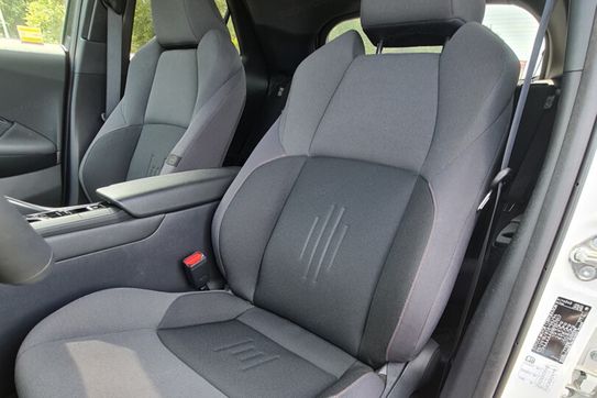 Toyota C-HR 1.8 Hybrid Style