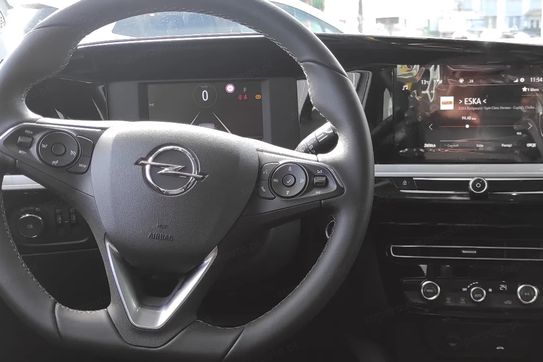 Opel Mokka 50kWh Edition