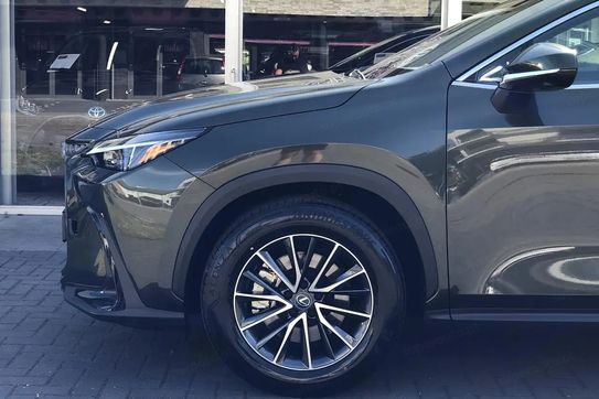Lexus NX 350h Prestige 2.5 Hybrid
