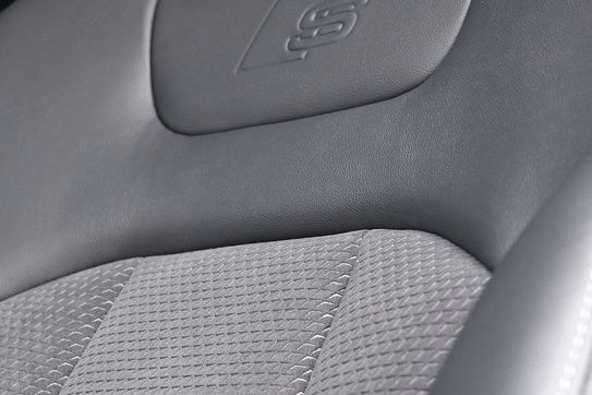 Audi Q8 45 TDI quattro