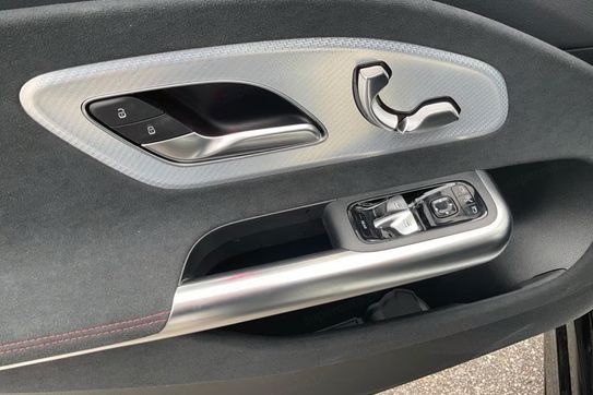 Mercedes CLA 250+ AMG Line