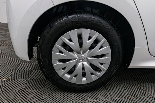 Toyota Yaris 1.0 Comfort