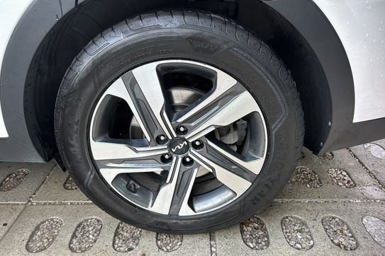 Kia Sorento Prestige Line 2.2 CRDi  4WD DCT 7os.