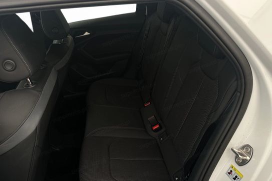 Audi A1 40 TFSI S-Line S tronic