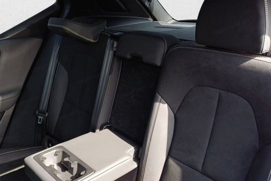 Volvo XC40 B4 Plus Dark aut