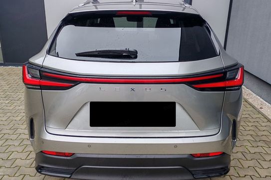 Lexus NX 350h Prestige 2.5 Hybrid AWD