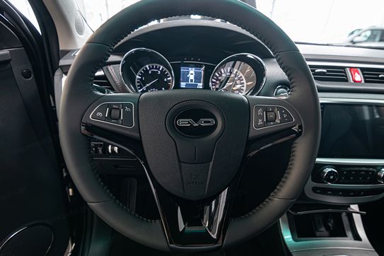 EVO CROSS4 ‎‎2.0 T AWD